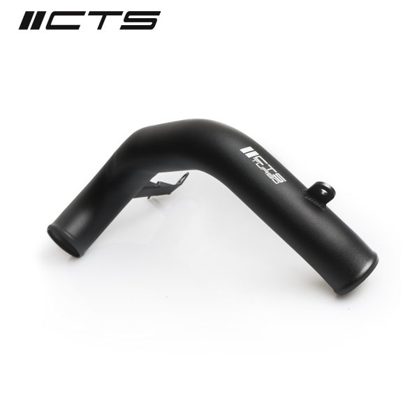 CTS Turbo Audi/VW 7-speed DSG/S-TRONIC DQ381 Turbo Outlet Pipe (MK7.5, 8V.2, 8S.2) - Image 2
