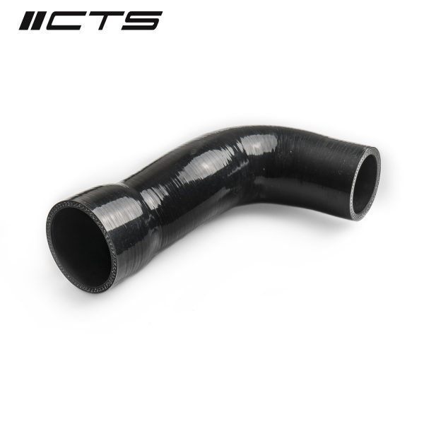 CTS Turbo Audi/VW 7-speed DSG/S-TRONIC DQ381 Turbo Outlet Pipe (MK7.5, 8V.2, 8S.2) - Image 3