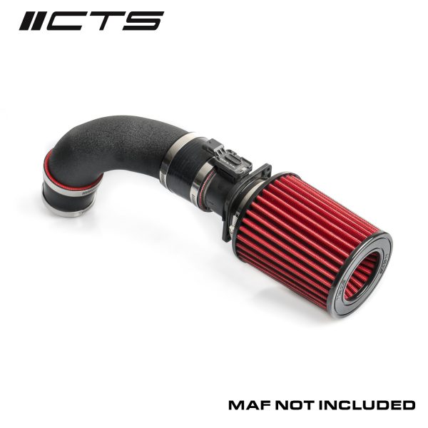 CTS Turbo INTAKE FOR AUDI/VW EA888.3-B 1.8T/2.0T A3/TT/Q3/TIGUAN MQB Models WITH MAF - Image 3