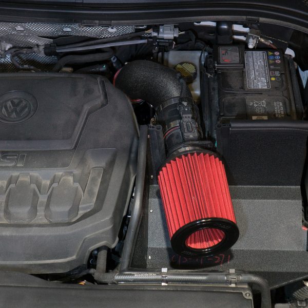 CTS Turbo INTAKE FOR AUDI/VW EA888.3-B 1.8T/2.0T A3/TT/Q3/TIGUAN MQB Models WITH MAF - Image 5