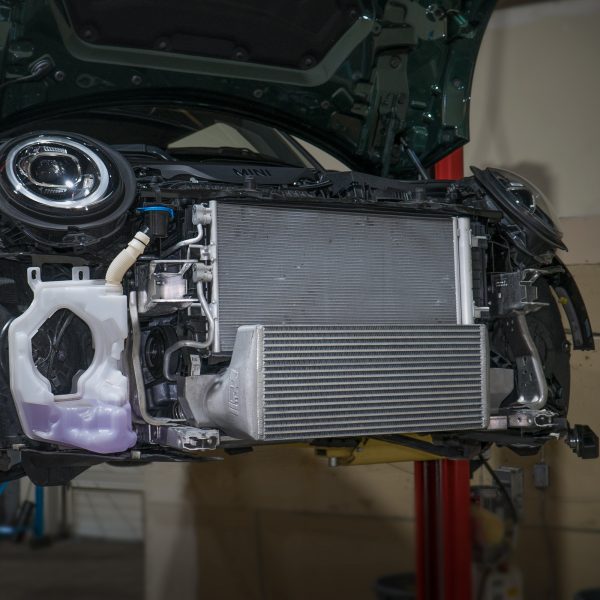 CTS Turbo Mini Cooper S F54/55/56 Direct Fit Intercooler - Image 5