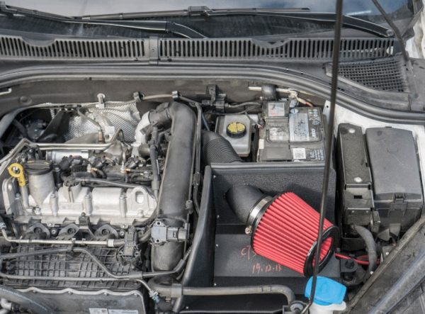 CTS TURBO MK7 VW JETTA/Golf 1.4TSI 3" AIR INTAKE SYSTEM - Image 5