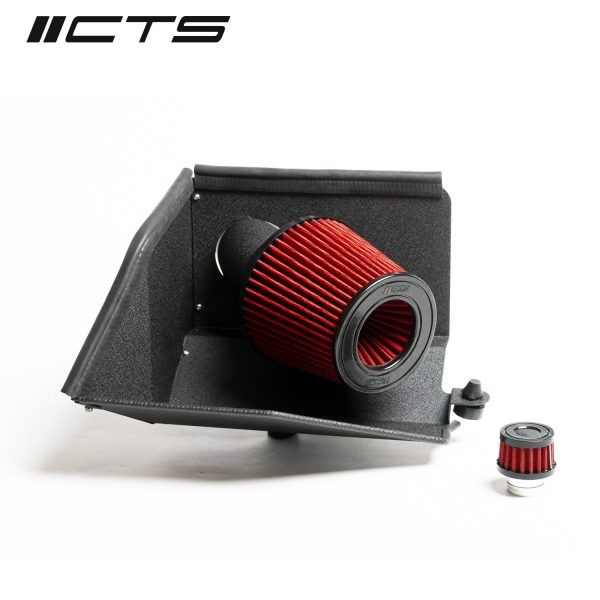 CTS TURBO MK7 VW JETTA/Golf 1.4TSI 3" AIR INTAKE SYSTEM - Image 3