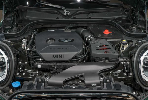 CTS Turbo MINI F54/F55/F56/F60 Cooper/S/JCW B38/B46/B48 Intake - Image 4