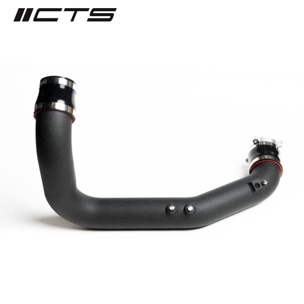 CTS TURBO B9 AUDI S4/S5 3.0T CHARGE PIPE KIT - Image 2