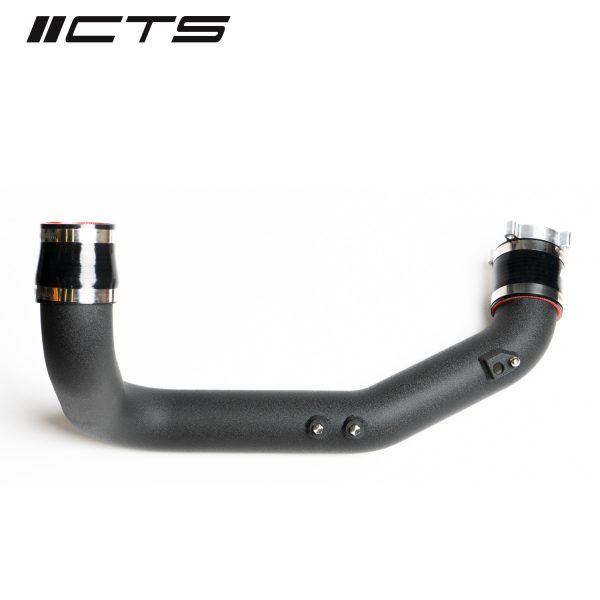 CTS TURBO B9 AUDI S4/S5 3.0T CHARGE PIPE KIT - Image 5