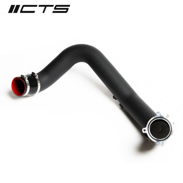 CTS TURBO B9 AUDI S4/S5 3.0T CHARGE PIPE KIT - Image 4