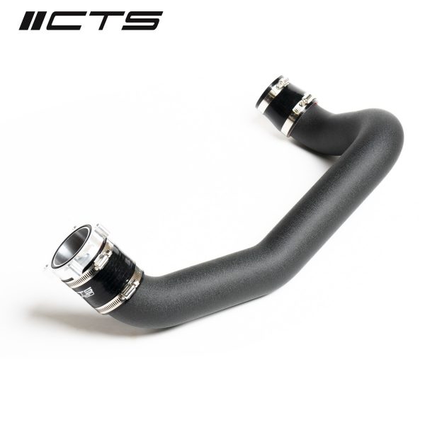 CTS TURBO B9 AUDI S4/S5 3.0T CHARGE PIPE KIT - Image 3