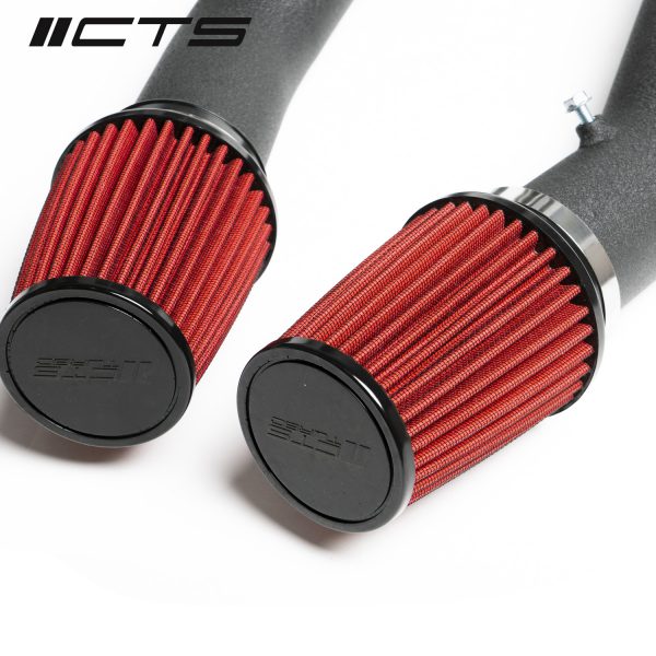 CTS TURBO R35 NISSAN GT-R INTAKE SYSTEM - Image 4