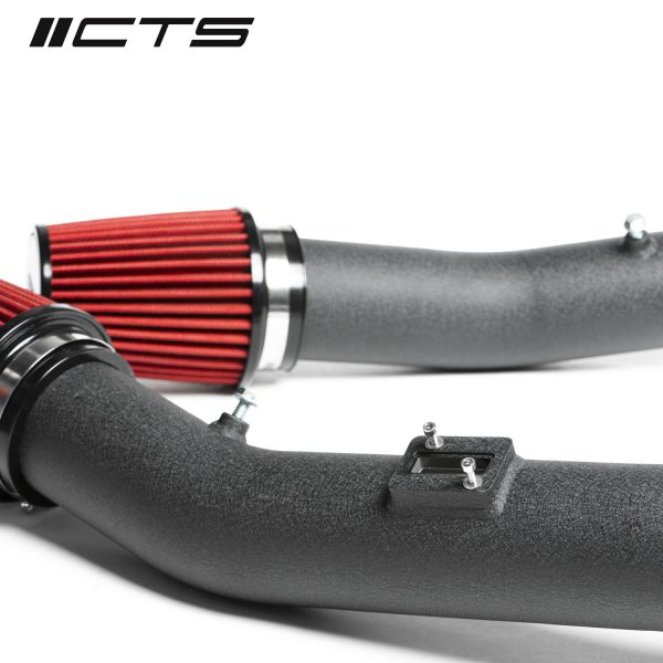 CTS TURBO R35 NISSAN GT-R INTAKE SYSTEM - Image 3