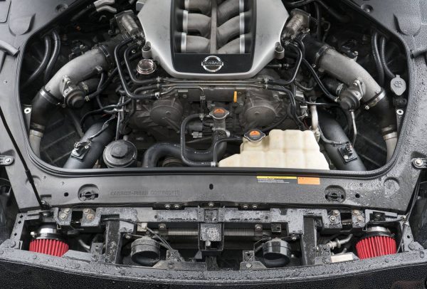 CTS TURBO R35 NISSAN GT-R INTAKE SYSTEM - Image 5