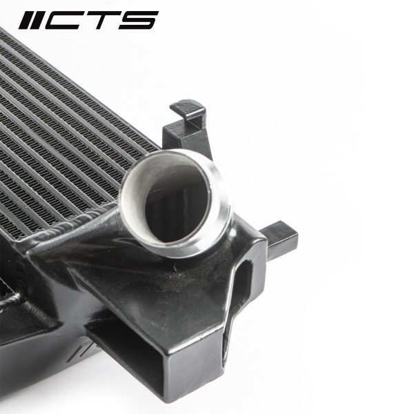 CTS Turbo Mini Cooper S F54/55/56 Direct Fit Intercooler - Image 4