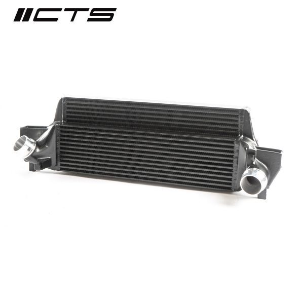 CTS Turbo Mini Cooper S F54/55/56 Direct Fit Intercooler - Image 2