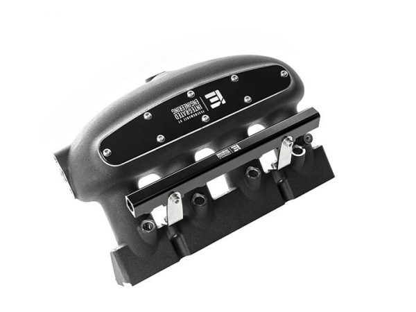 INTEGRATED ENGINEERING PORT INJECTION INTAKE MANIFOLD FSI/TSI [GEN 1/2]