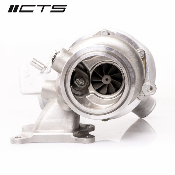 CTS Turbo EA888 Gen3 TSI BOSS turbocharger upgrade kit - NON MQB vehicles - Image 6
