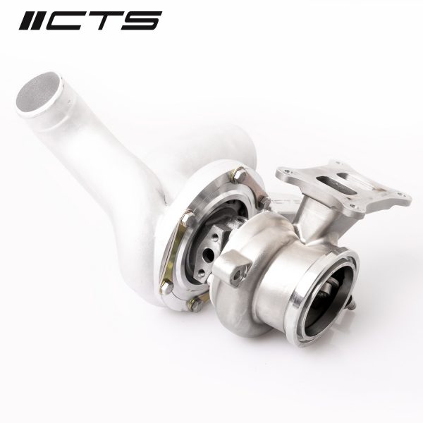 CTS Turbo EA888 Gen3 TSI BOSS turbocharger upgrade kit - NON MQB vehicles - Image 5
