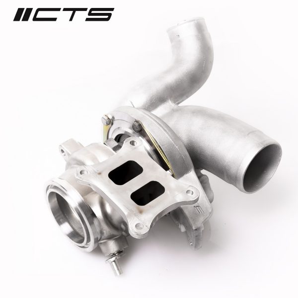 CTS Turbo EA888 Gen3 TSI BOSS turbocharger upgrade kit - NON MQB vehicles - Image 4