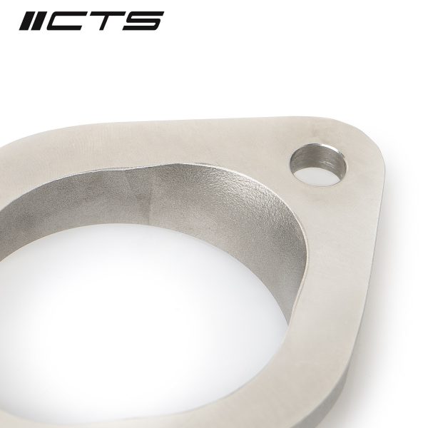 CTS Turbo Turbine Housing Adapter Set for Ford Raptor/F150/Expedition/Navigator - Image 5