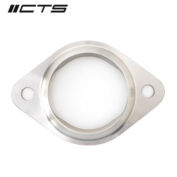 CTS Turbo Turbine Housing Adapter Set for Ford Raptor/F150/Expedition/Navigator - Image 4