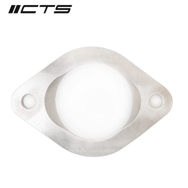 CTS Turbo Turbine Housing Adapter Set for Ford Raptor/F150/Expedition/Navigator - Image 3