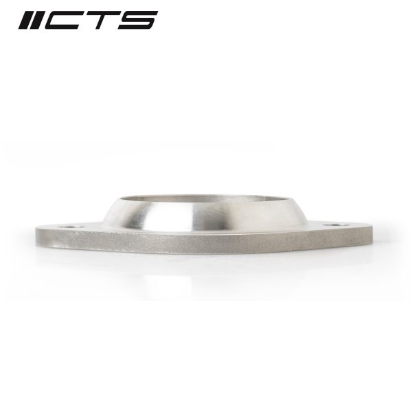 CTS Turbo Turbine Housing Adapter Set for Ford Raptor/F150/Expedition/Navigator - Image 2