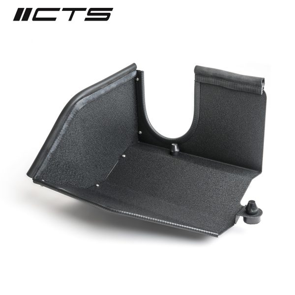 CTS Turbo MK7/7.5 VW Golf R, Audi S3, Audi TTS Intake (2015-2021 MQB Models without SAI) - Image 4