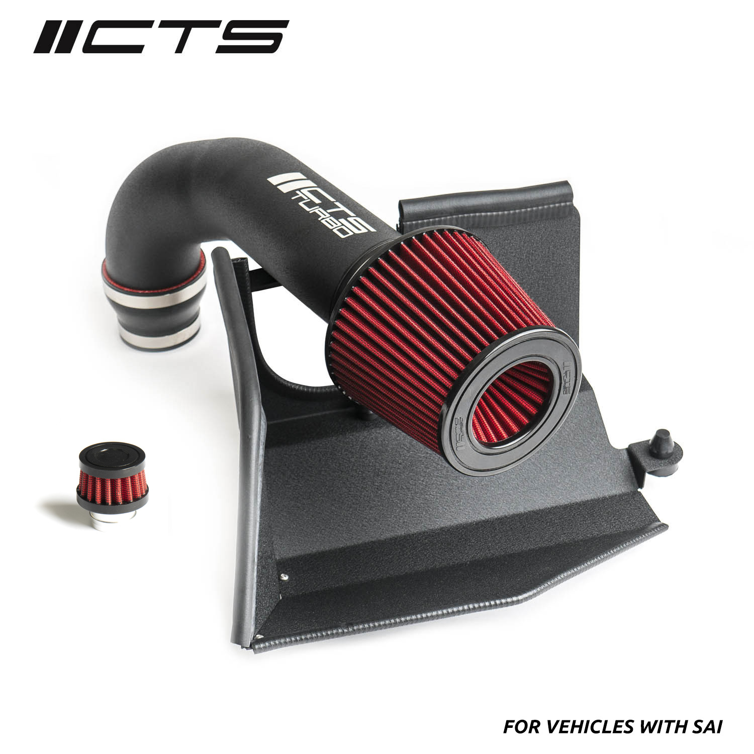 Turbo intake discount