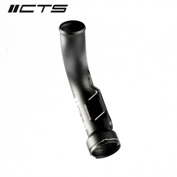 CTS TURBO MK5 FSI EA113 TURBO OUTLET PIPE FOR BOSS TURBO KITS - Image 4
