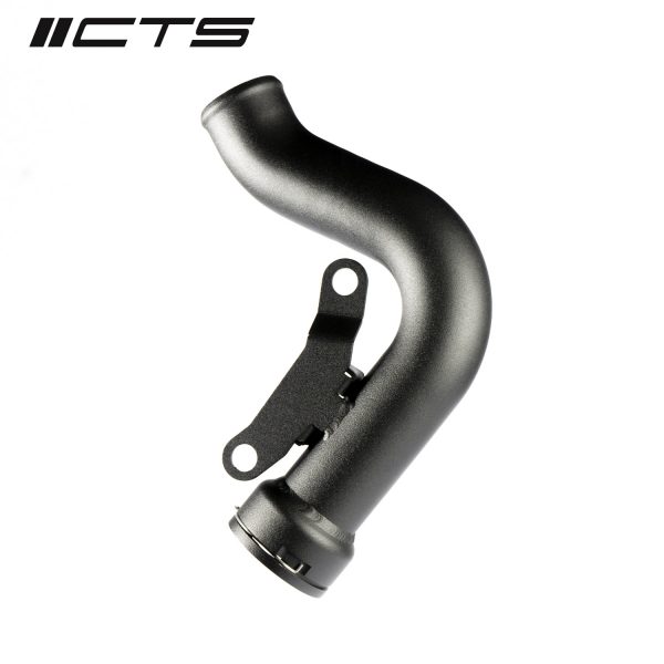 CTS TURBO MK5 FSI EA113 TURBO OUTLET PIPE FOR BOSS TURBO KITS - Image 3