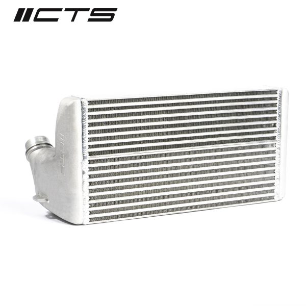CTS TURBO BMW F30/F31/F34/F36 3 series and 4 series intercooler - RACE CORE