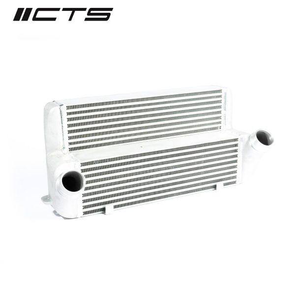 CTS TURBO BMW F30/F31/F34/F36 3 series and 4 series intercooler - RACE CORE - Image 2