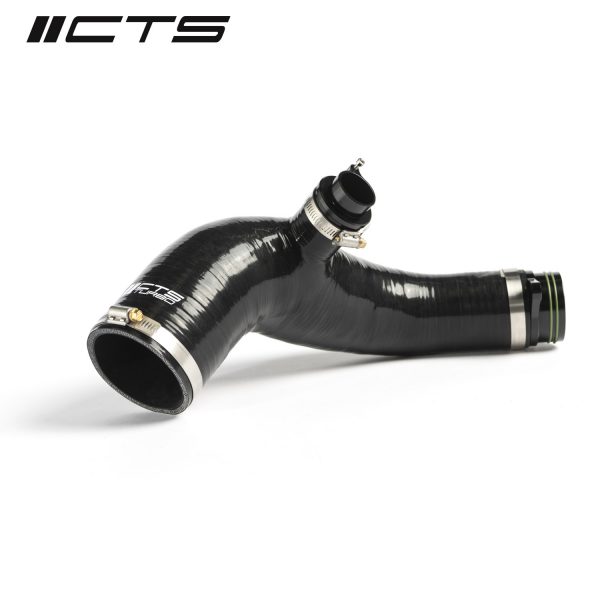 CTS Turbo BMW F2x/F3x N55 TURBO INLET PIPE - Image 3
