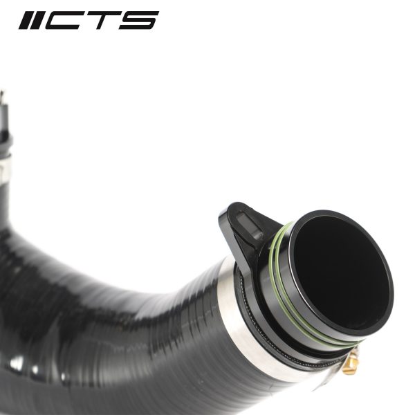 CTS Turbo BMW F2x/F3x N55 TURBO INLET PIPE - Image 2