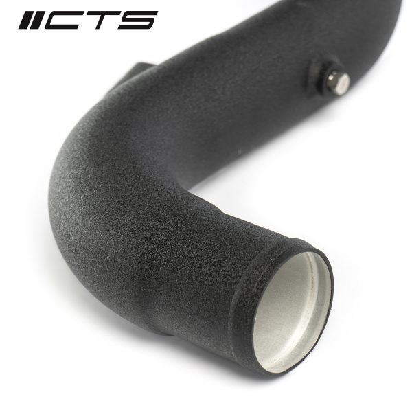CTS Turbo B8/B8.5 Audi A4/A5/Allroad/Q5 2.0T Charge Pipe - Image 2