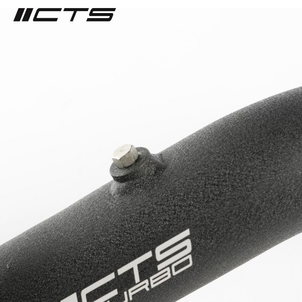 CTS Turbo B8/B8.5 Audi A4/A5/Allroad/Q5 2.0T Charge Pipe - Image 3