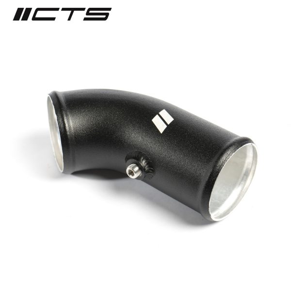 CTS Turbo BMW M5/M6 F10/F12/F13 S63 Charge Pipe Upgrade Kit - Image 2