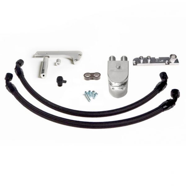 CTS Turbo MK6 Golf R/MK2 TT-S/8P A3 Catch Can Kit