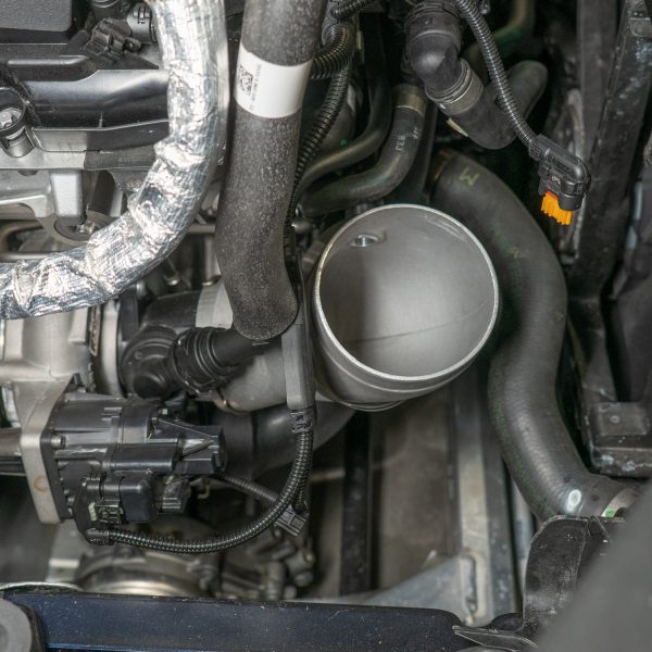 CTS TURBO HIGH-FLOW TURBO INLET PIPE FOR B58C/B58D A90/A91 SUPRA/G20/G29/G42/ Z4 M40I/M240i/M340I/M440I - Image 5