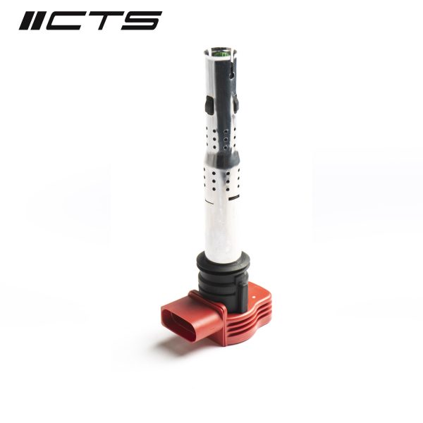 CTS TURBO High Performance Ignition Coil for FSI, Gen1 TSI and Gen2 TSI Engines - Image 4