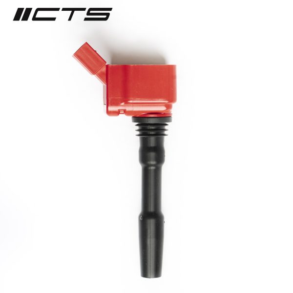 CTS TURBO High Performance Ignition Coil for Gen3 TSI engines (1.8T/2.0T/2.5T/3.0T/4.0T) - Image 2
