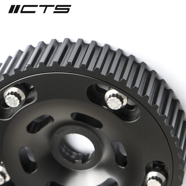 CTS Turbo Adjustable Camshaft Gear for 06A 1.8T - Image 2