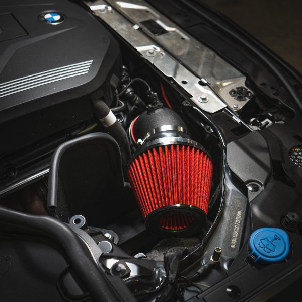 CTS TURBO BMW G20 M340i/G22 M440i/G42 M240i B58 3.0L INTAKE - Image 6