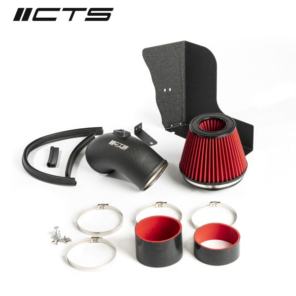 CTS TURBO BMW G20 M340i/G22 M440i/G42 M240i B58 3.0L INTAKE