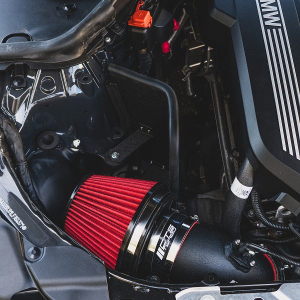 CTS TURBO BMW G20 M340i/G22 M440i/G42 M240i B58 3.0L INTAKE - Image 4