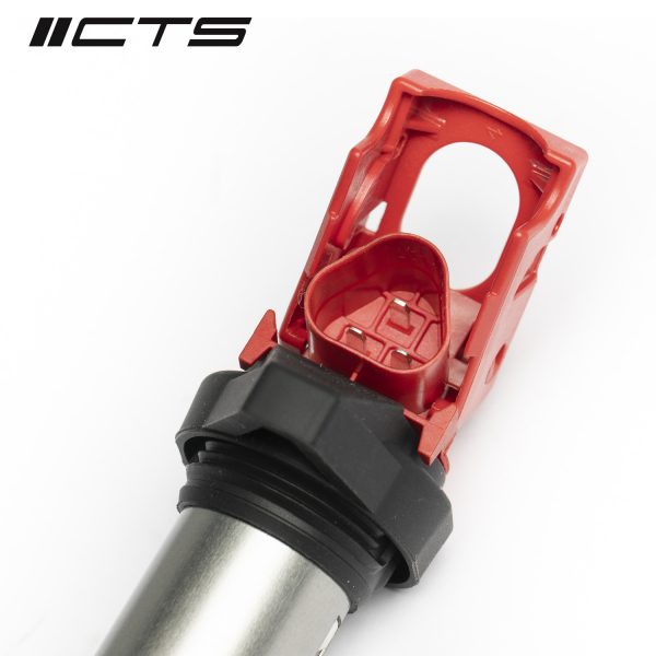 CTS Turbo BMW/MINI High-Performance Ignition Coil for N20/N26/N54/N55/N63/S63 and more - Image 2