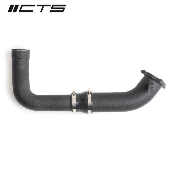 CTS TURBO Charge Pipe Upgrade Kit for F-series and G-series BMW B46/B48 2.0T - Image 3