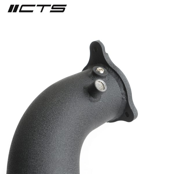 CTS TURBO Charge Pipe Upgrade Kit for F-series and G-series BMW B46/B48 2.0T - Image 4