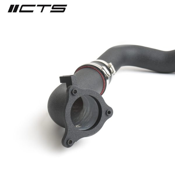 CTS TURBO Charge Pipe Upgrade Kit for F-series and G-series BMW B46/B48 2.0T - Image 5
