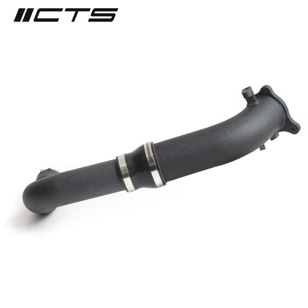 CTS TURBO Charge Pipe Upgrade Kit for F-series and G-series BMW B46/B48 2.0T - Image 2