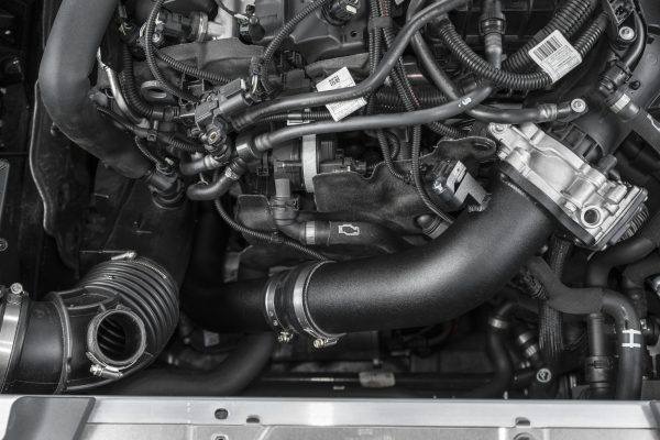 CTS TURBO Charge Pipe Upgrade Kit for F-series and G-series BMW B46/B48 2.0T - Image 6